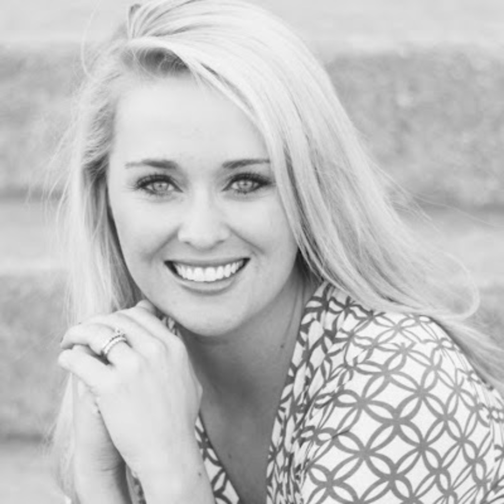 Meet your Posher, Caitlin